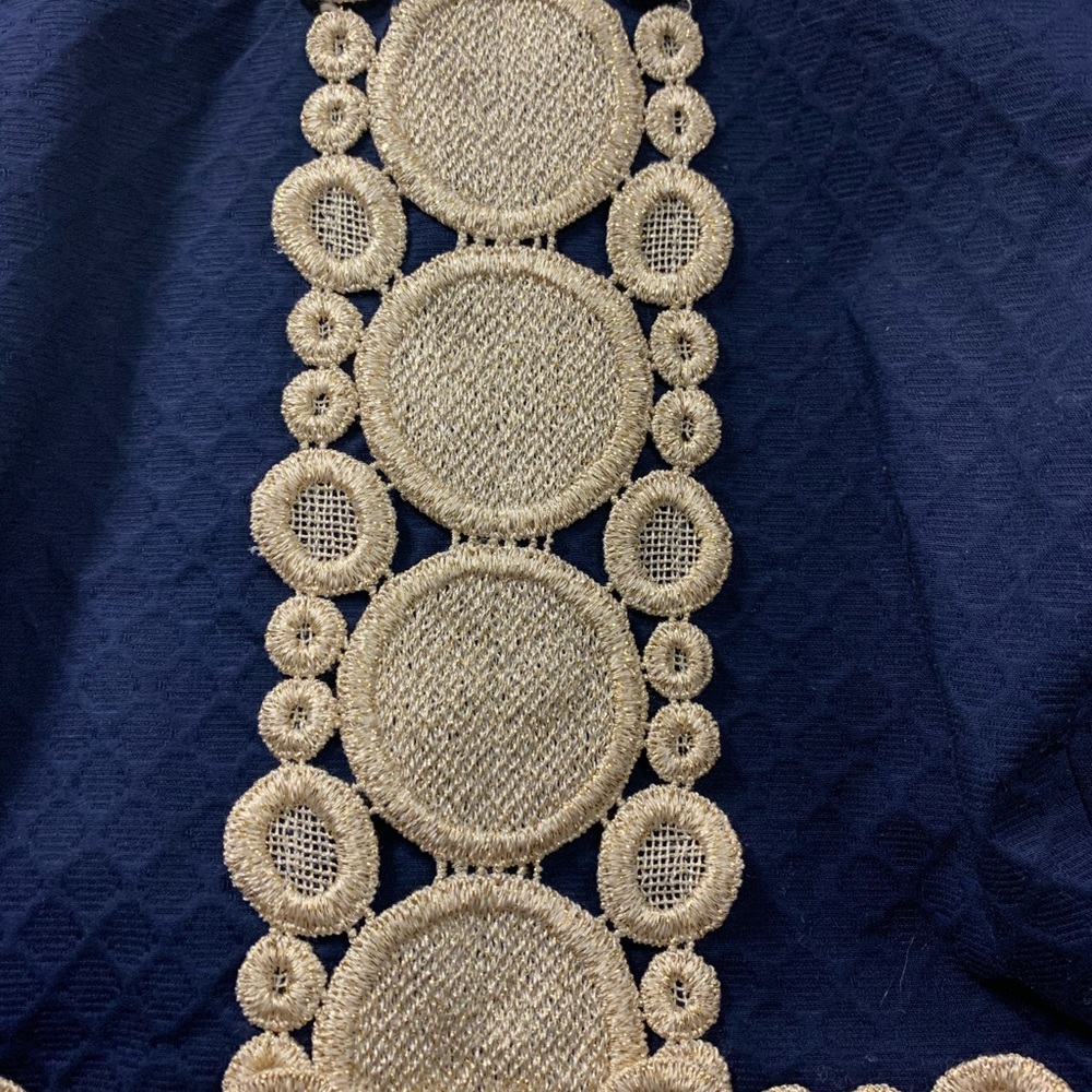 Lilly Pulitzer shift dress